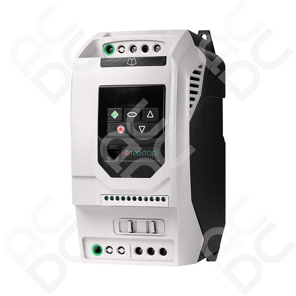 2.2kW Inverter 230VAC 1Ph - TECDrive