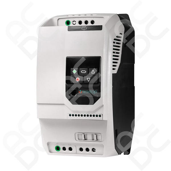 11kW Inverter 415VAC 3Ph - TECDrive