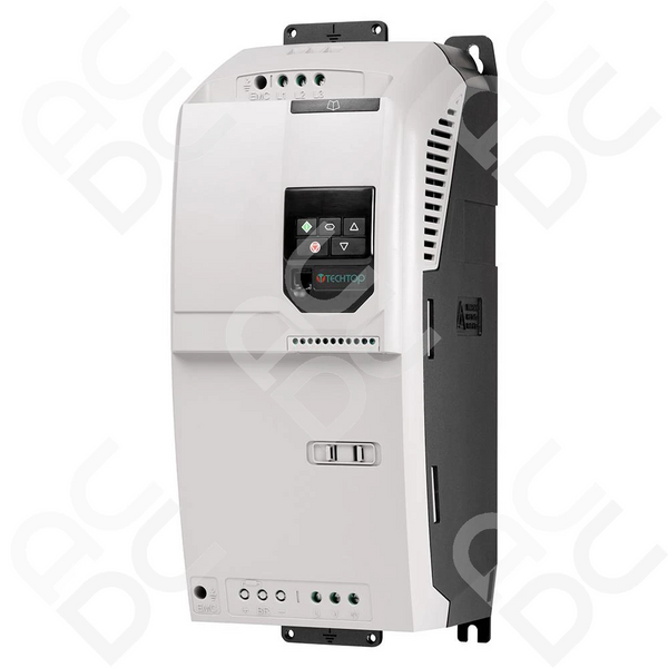 22kW Inverter 415VAC 3Ph - TECDrive