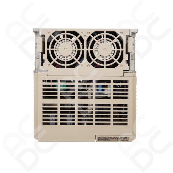 18.5kW Inverter 415VAC 3Ph - Yaskawa V1000 - CIMR-VC4A0038FAA