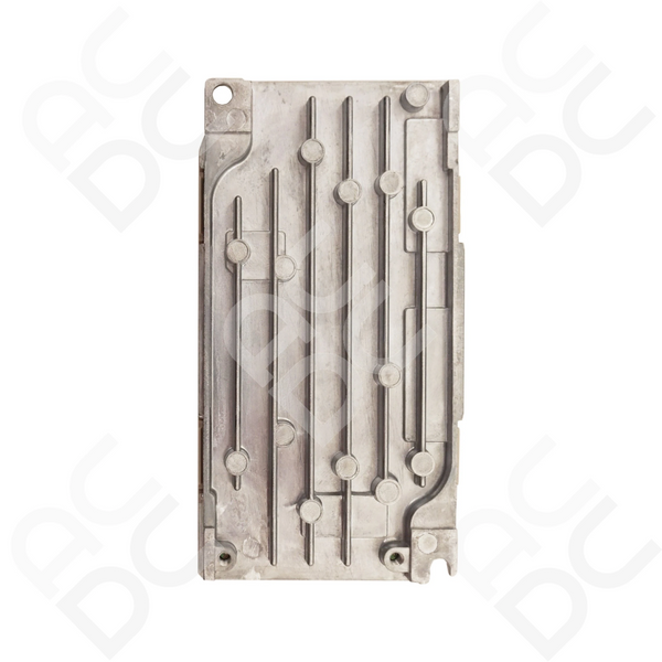 0.37kW Inverter 415VAC 3Ph - Yaskawa V1000 - CIMR-VC4A0001BAA