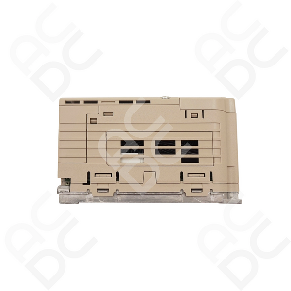 0.37kW Inverter 415VAC 3Ph - Yaskawa V1000 - CIMR-VC4A0001BAA