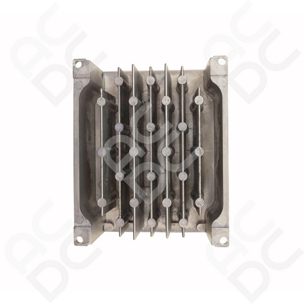 2.2kW Inverter 230VAC 1Ph - Yaskawa V1000 - CIMR-VCBA0010BAA