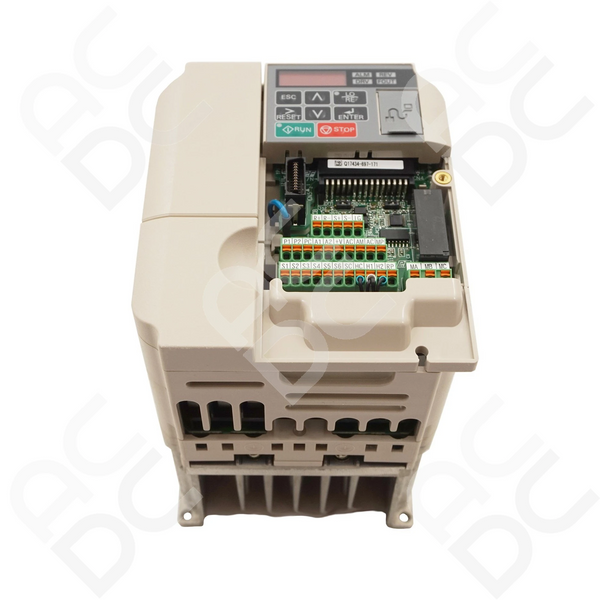 5.5kW Inverter 415VAC 3Ph - Yaskawa V1000 - CIMR-VC4A0011BAA