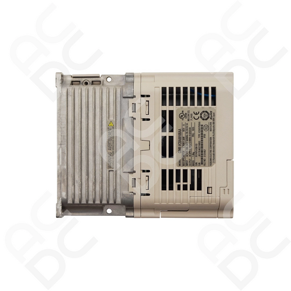 4.0kW Inverter 415VAC 3Ph - Yaskawa V1000 - CIMR-VC4A0009BAA