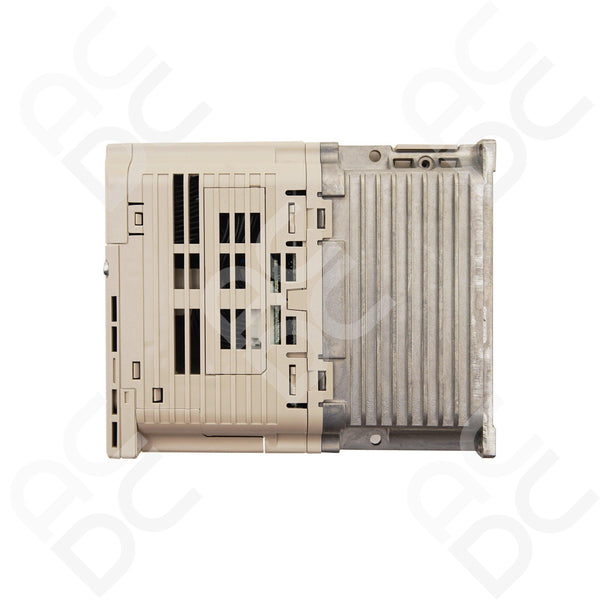 3.0kW Inverter 230VAC 1Ph - Yaskawa V1000 - CIMR-VCBA0012BAA