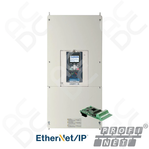 110kW/132kW Inverter 415VAC 3Ph - Yaskawa GA700 - GA70C4250BBA