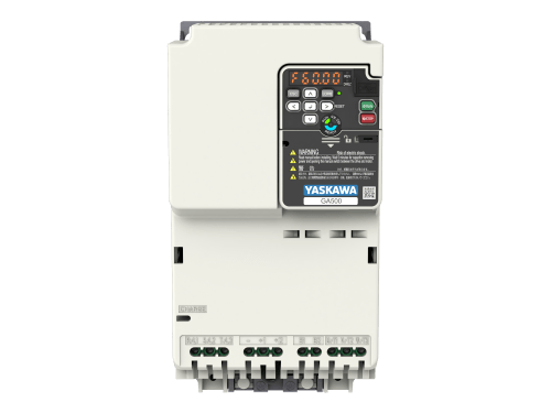 Why Use an Inverter or VSD?