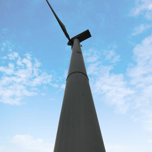 Wind Turbine Kits