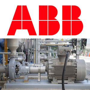 ABB Inverter Drives