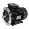 0.12KW Motor 2P 230V-415V IE2 56 Frame - Aluminium - TEC - B35