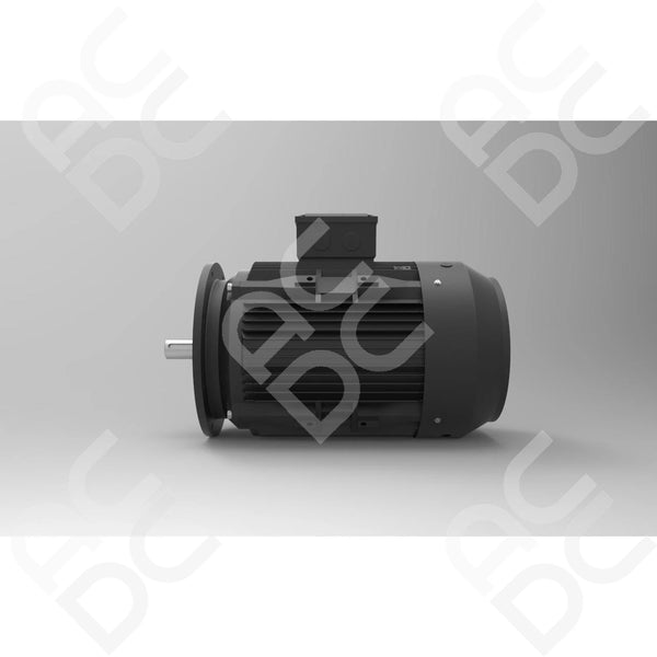 315kW Motor 2P 415V-690V IE3 355 Frame - Cast Iron - TEC - B3