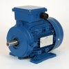 1.5kW 4 Pole IE3 3 Phase B3 Motor - Aluminium - Universal Motors