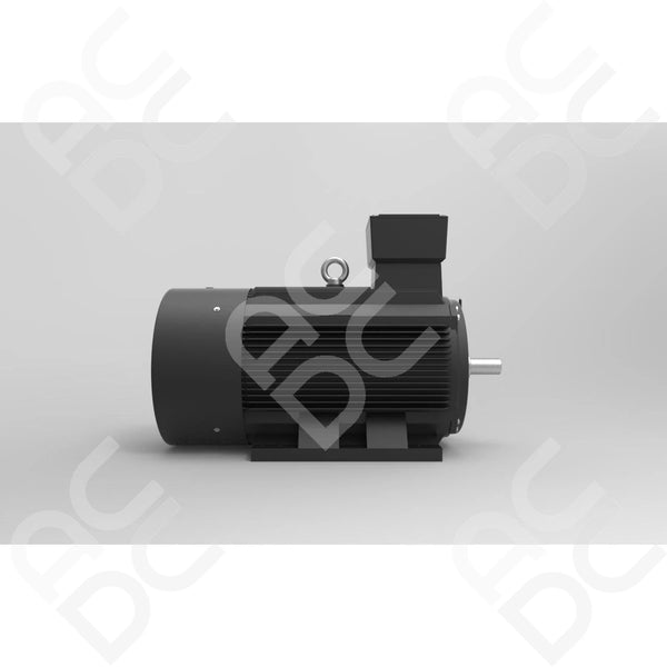 315kW Motor 4P 415V-690V IE3 355 Frame - Cast Iron - TEC - B3