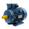 1.5kW 2 Pole IE3 3 Phase B3 Motor - Aluminium - Universal Motors