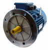 18.5kW 2 Pole IE3 3 Phase B3 Motor - Aluminium - Universal Motors