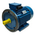 22kW 4 Pole IE3 3 Phase B35 Motor - Cast Iron - Universal Motors