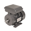 0.37KW Single Phase Cap Cap Motor 4P 230V IE2 71 Frame - Aluminium - TEC - B3