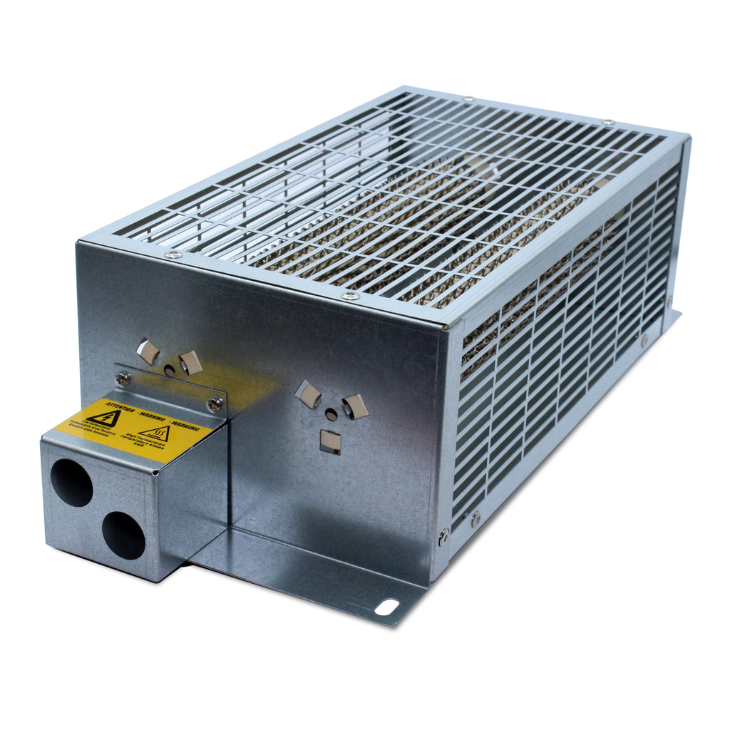 Dynamic Brake Resistor - 0.6kW | ESH | ACDC Drives