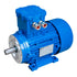 0.75kW ATEX Motor 6P B14 - Zone 1 - ELPROM/ORANGE1 - 230V-415V IE3 - 90L Frame - Aluminium