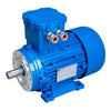 18.5kW ATEX Motor 2P B14 - Zone 1 - ELPROM/ORANGE1 - 415V-690V IE3 - 160L Frame - Aluminium