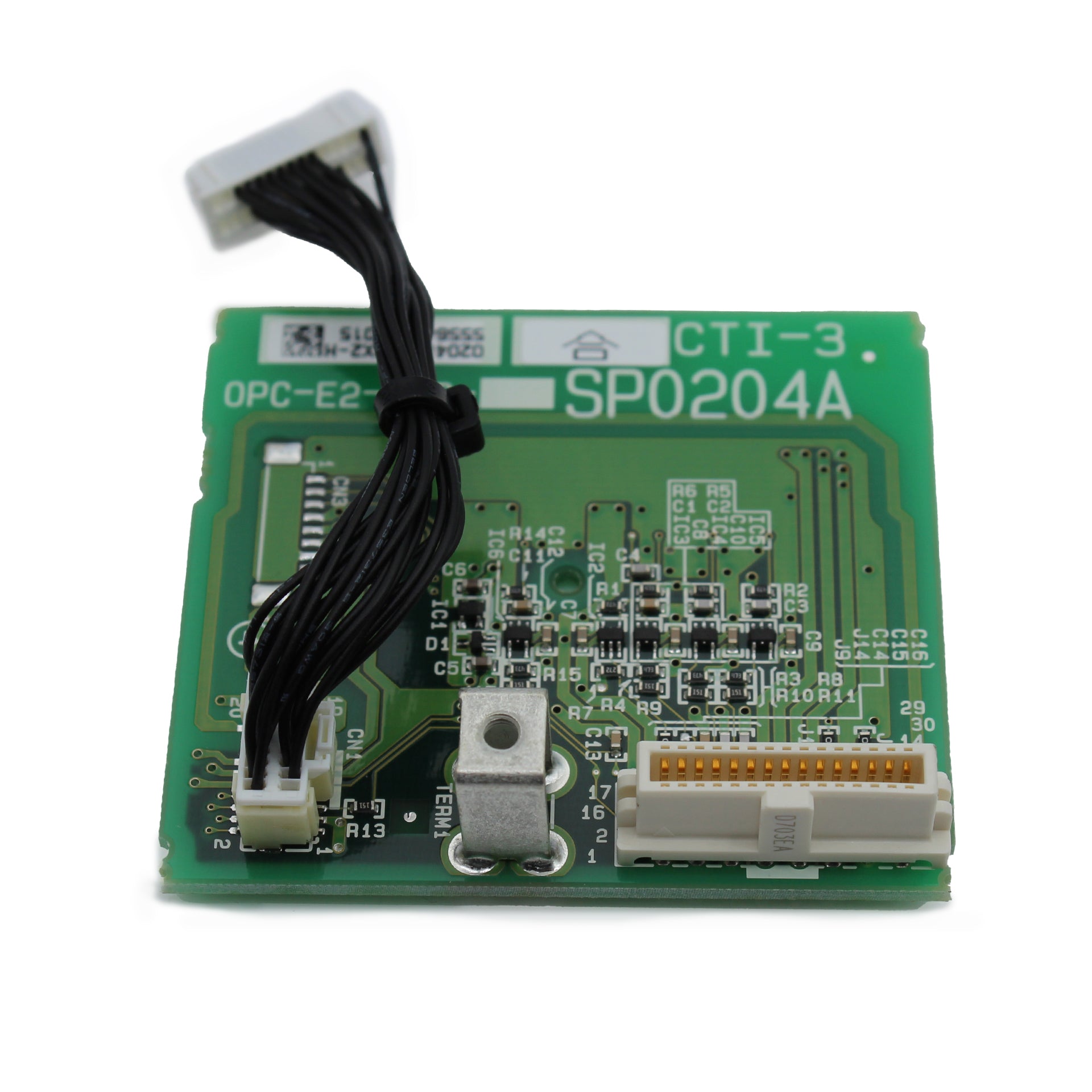 Fuji OPC-E2-ADP2 Mounting Adapter | ACDC Drives