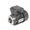 0.12KW Single Phase Perm Cap Motor 2P 230V IE2 56 Frame - Aluminium - TEC