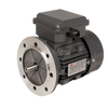 0.12KW Single Phase Perm Cap Motor 2P 230V IE2 56 Frame - Aluminium - TEC