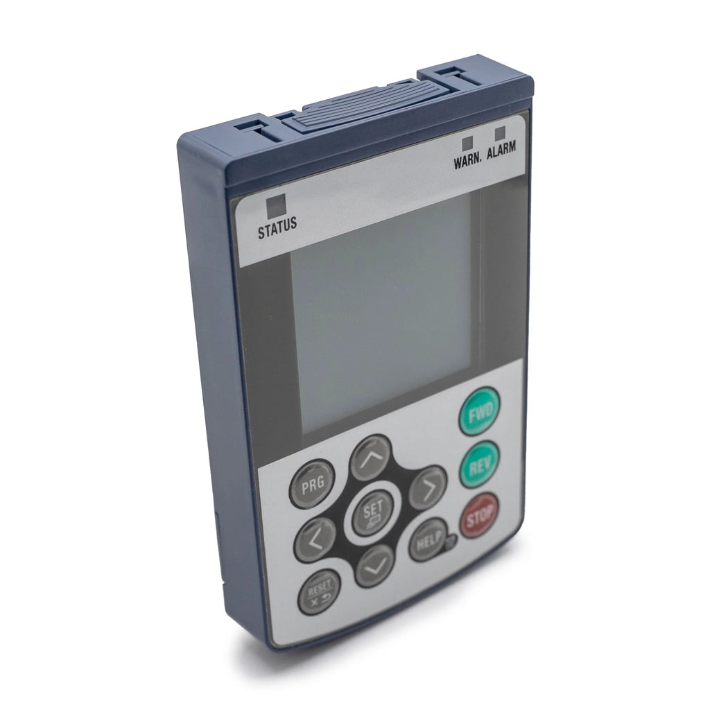 Fuji TP-A1-LM2 - Multi function LCD keypad | ACDC Drives