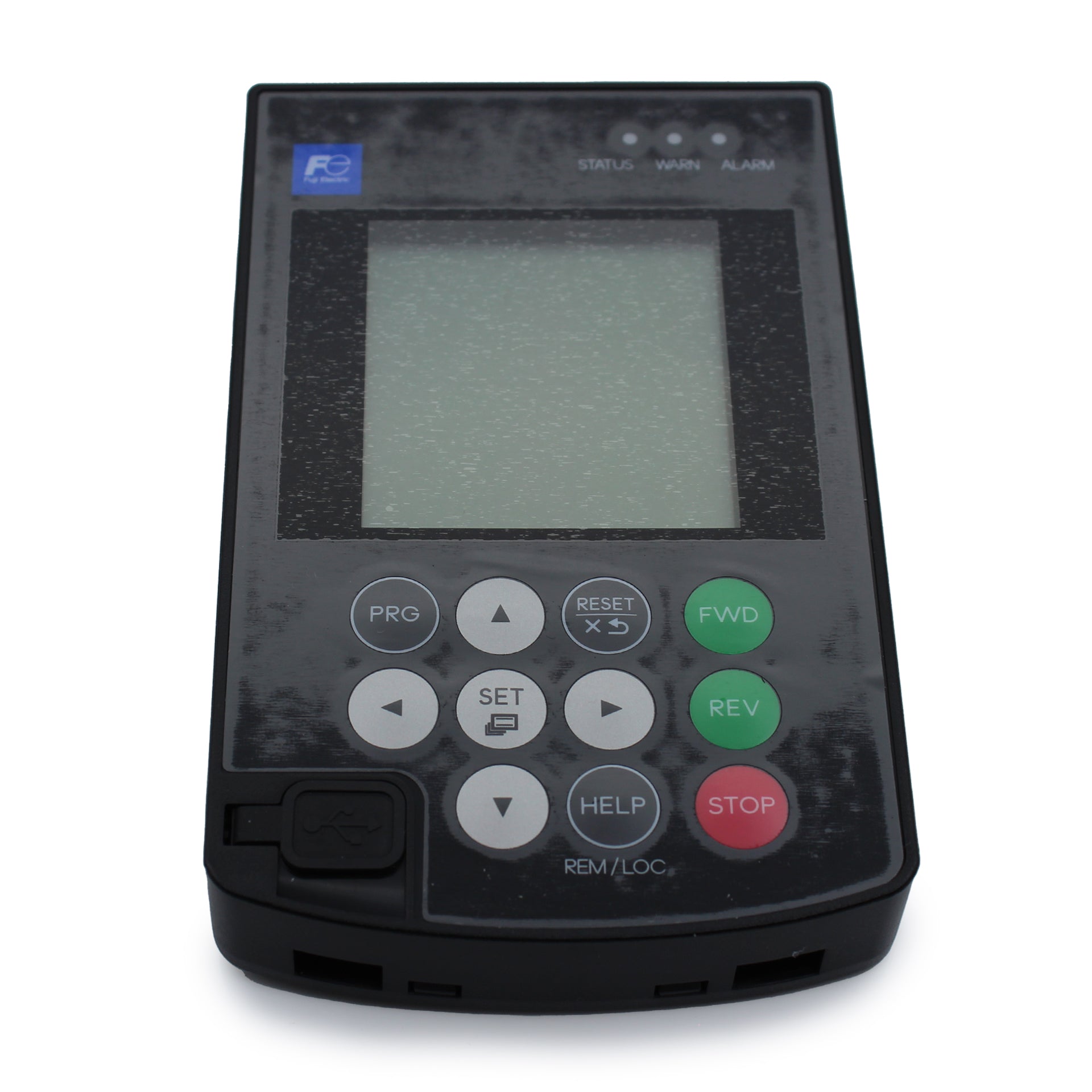 Fuji TP-A2SW Multi-Function Keypad | ACDC Drives