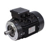 3kW Motor 6P 230V-415V IE3 Compact 112 Frame - Aluminium - TEC - B14