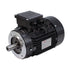 0.75kW Motor 4P 230V-415V IE3 80 Frame - Aluminium - TEC - B14