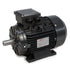 7.5kW Motor 2P 415V-690V IE3 132 Frame - Aluminium - TEC - B3