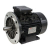 2.2kW Motor 2P 230V-415V IE3 90 Frame - Aluminium - TEC - B35