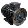 110kW Motor 2P 415V-690V IE4 315S Frame - Cast Iron - TEC - B35