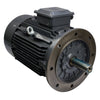 11kW Motor 4P 415V-690V IE3 160 Frame - Cast Iron - TEC - B5