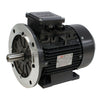 0.55KW Motor 2P 230V-415V IE2 71 Frame - Aluminium - TEC - B35
