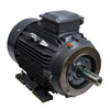 11kW Motor 4P 415V-690V IE3 160 Frame - Cast Iron - TEC - B3