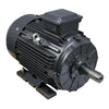 110kW Motor 2P 415V-690V IE4 315S Frame - Cast Iron - TEC - B34