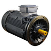 55kW Motor 4P 415V-690V IE3 250 Frame - Cast Iron - TEC - B5