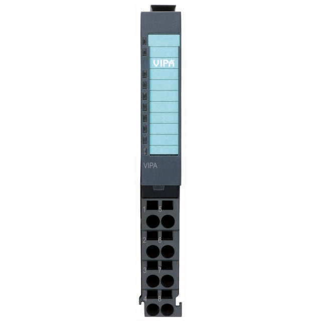 Die Plug Input Module Digital Input Module 021-1BD40 | ACDC Drives
