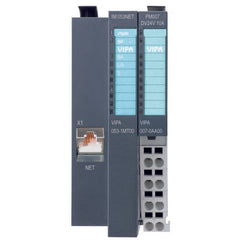 Yaskawa 053-1MT00 IM053 Interface Module Modbus-TCP Slave
