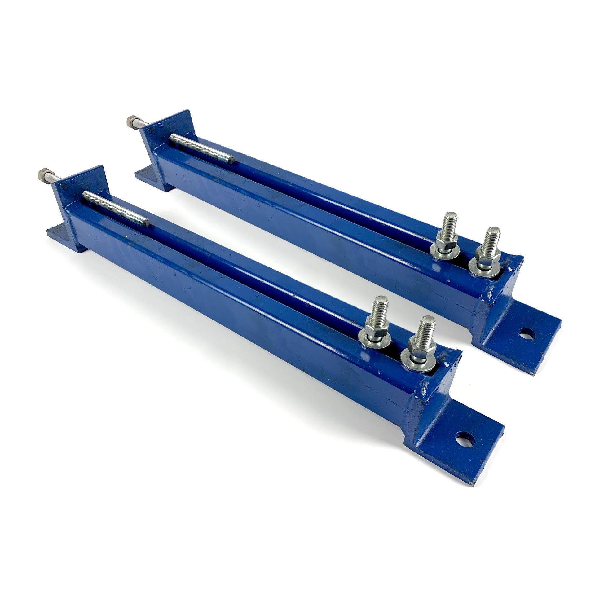 Slide Rails For Electronic Components Slide Rail for IEC Motors | ACDC Drives