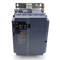 2.2 kW ND / 2.2 kW HD Variable Frequency Drive 400VAC - 3-Phase