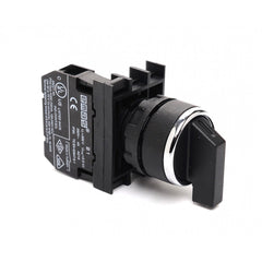 EMAS Multipole Selector Switch - B100S20 - (0-1) - 1 NO