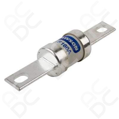 Mersen 125A BS88 | D1006621 | 690VAC Bolted Tag Fuse