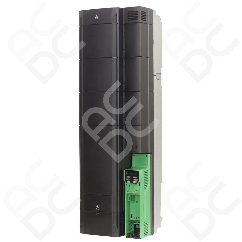 Commander Inverter Commander C200 110kW Three Phase AC Inverter | 415VAC | ACDC Drives