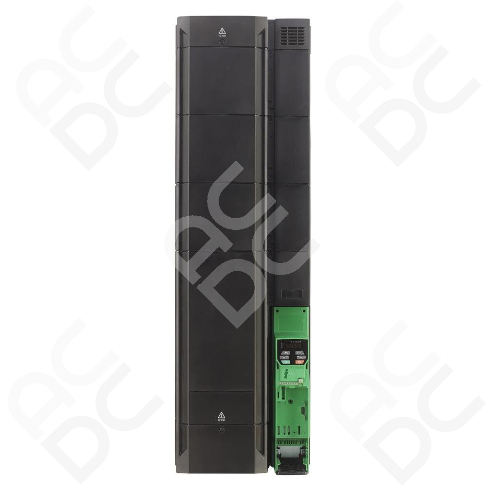 Commando Inverter Commander C200 110kW Three Phase AC Inverter | 415VAC | ACDC Drives