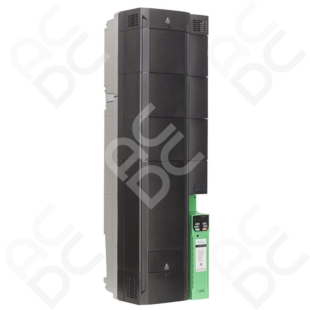 Commander Inverter Commander C200 90kW Three Phase AC Inverter | 415VAC | ACDC Drives