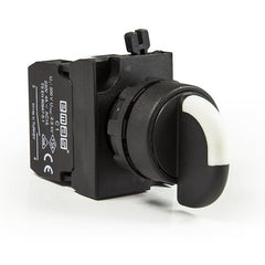 EMAS Multipole Selector - IP65 - CP101S30 - (II-0-I) - 2 NO